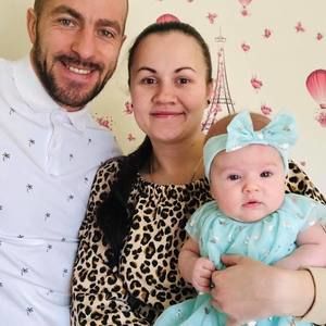 Meet your Posher, Mariana